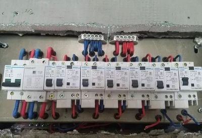 建筑電工電氣安裝服務指南