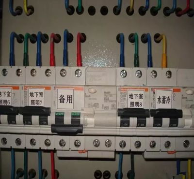 配電箱安裝標準，朋友圈都轉瘋了你還不知道？