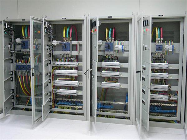 天水配電柜廠與蘭州華美電氣設備 防爆配電柜的專業安裝服務