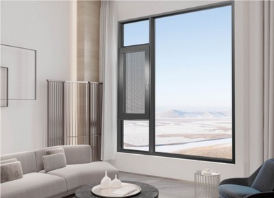 系統門窗與普通門窗的區別及選購指南