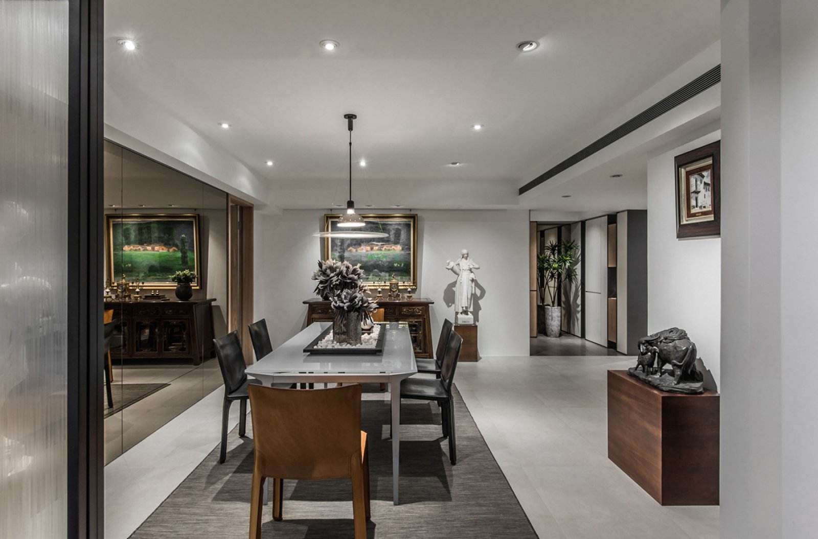 昆山160平米住宅裝修費用解析與預(yù)算明細參考