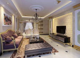 十種室內(nèi)家裝設(shè)計流行形式 以佛山市美凱裝飾設(shè)計工程為例，解讀住宅室內(nèi)裝飾裝修新趨勢