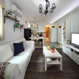 田園風格住宅 回歸自然與溫暖的室內裝飾裝修指南