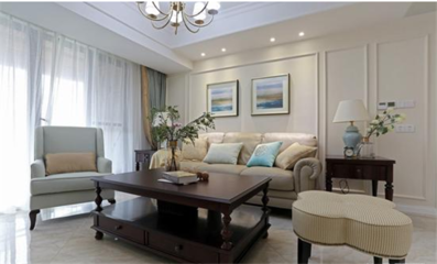 上海精裝修費用解析與施工驗收規范全知道