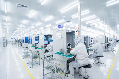 主導(dǎo)5G光器件國(guó)際標(biāo)準(zhǔn)，光迅科技填補(bǔ)行業(yè)空白，引領(lǐng)全球話語權(quán)