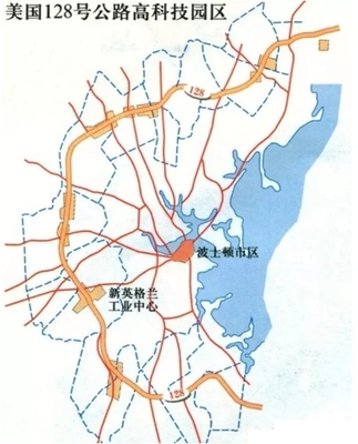 下一個(gè)中國(guó)硅谷？廣深科技創(chuàng)新走廊提質(zhì)升級(jí)，鑄就灣區(qū)核心引擎