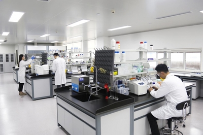 三強聯合，共筑創新高地 華森制藥與中科計算技術西部研究院、哲源科技簽署戰略合作協議